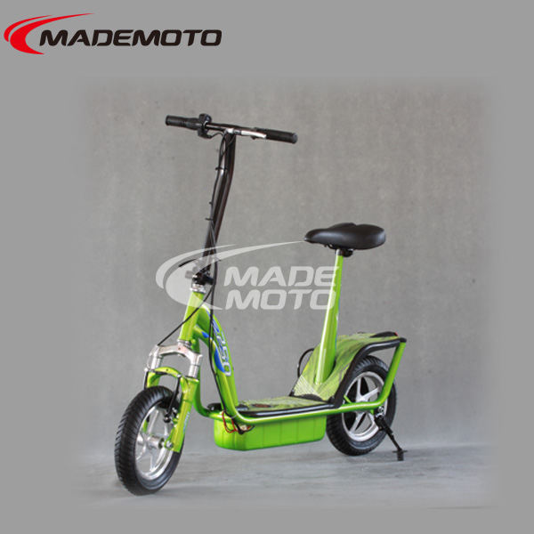 750W Brush Adult Scooter Made in Taiwan